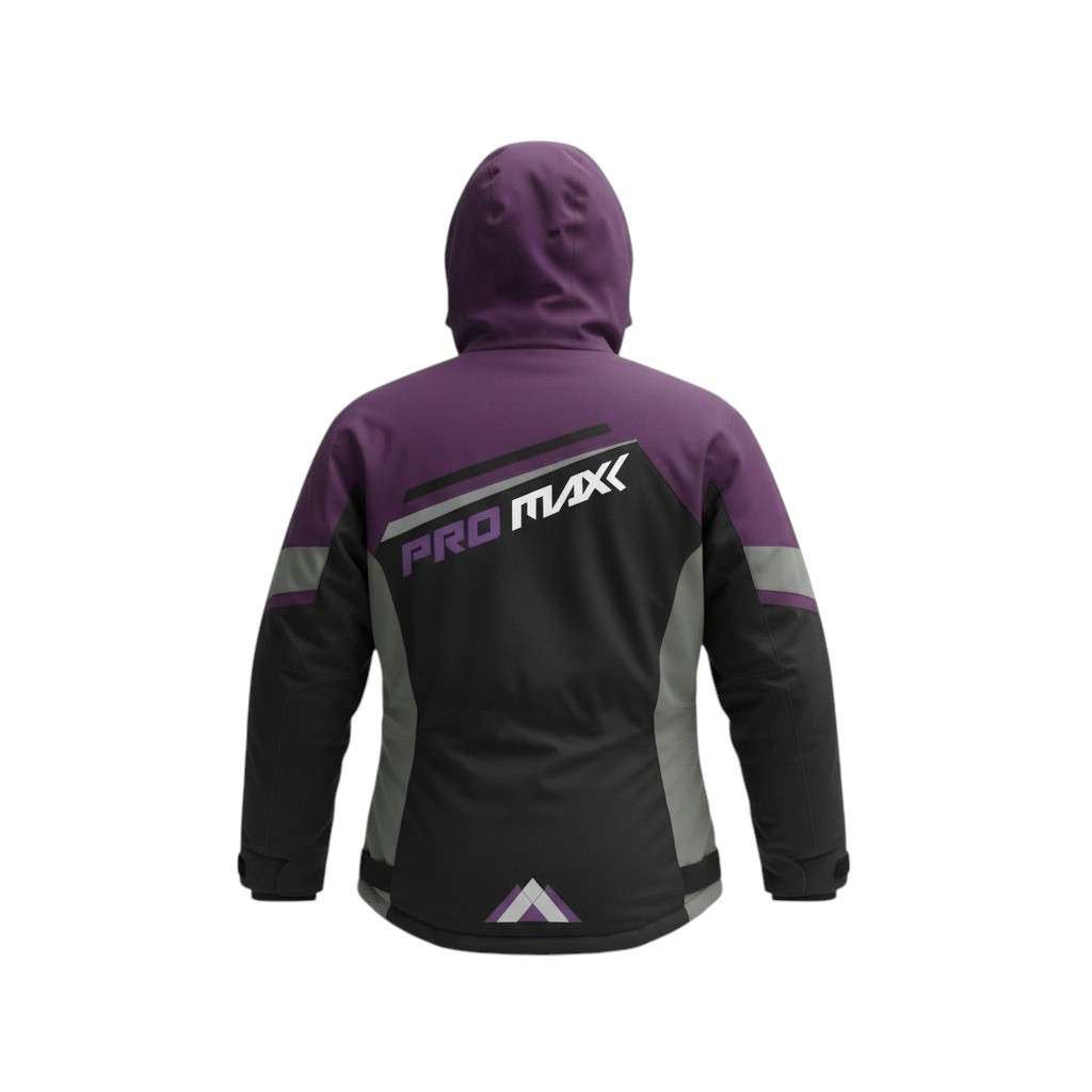Pro Max Women's Frostline Jacket